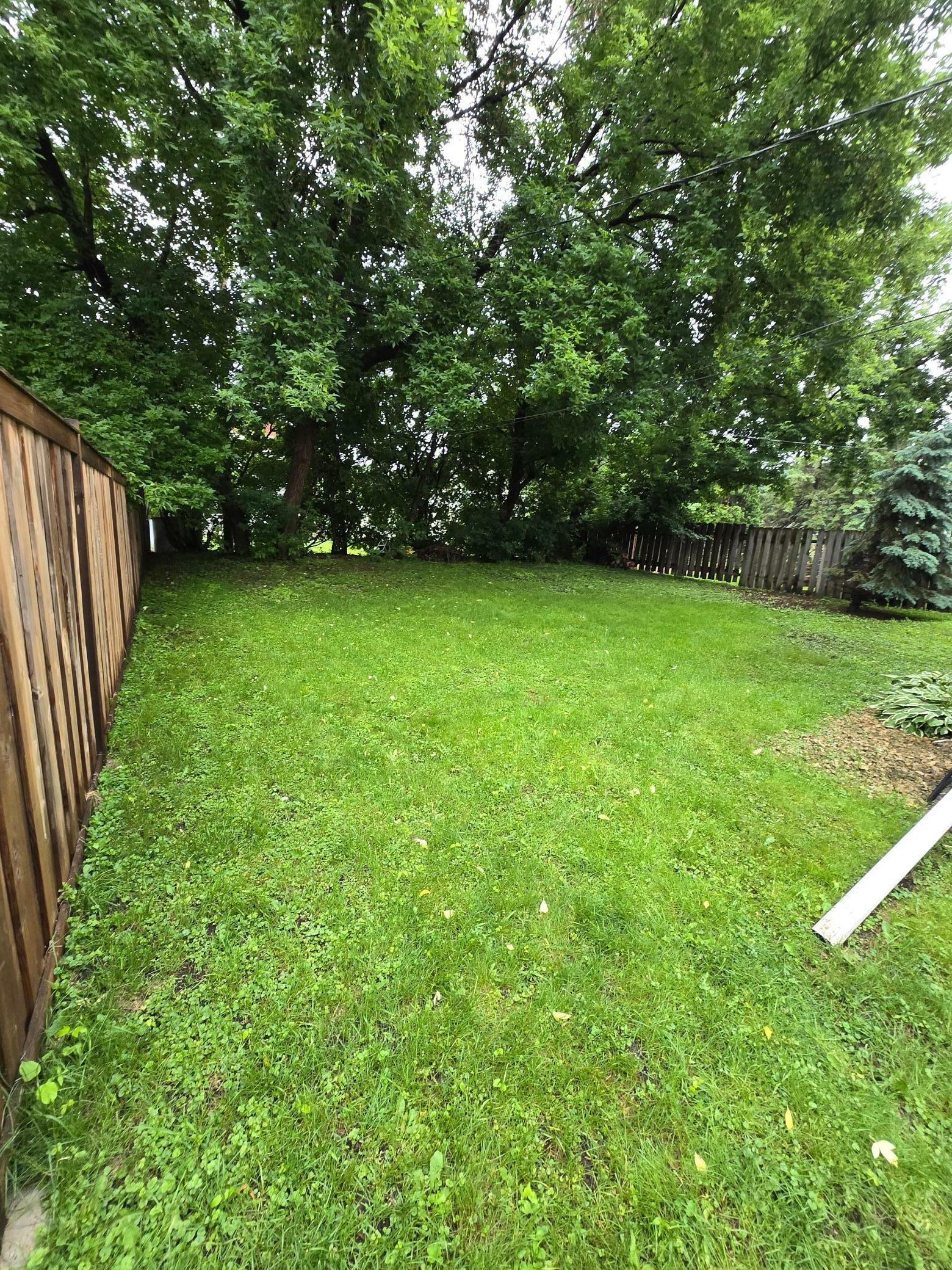 Property Photo: 3615 McKinley Street NE MN 55418