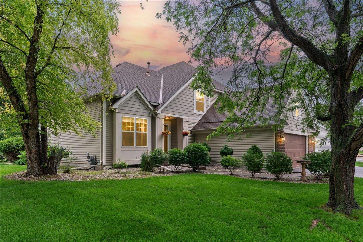 Property Photo:  18276 87th Place N  MN 55311 