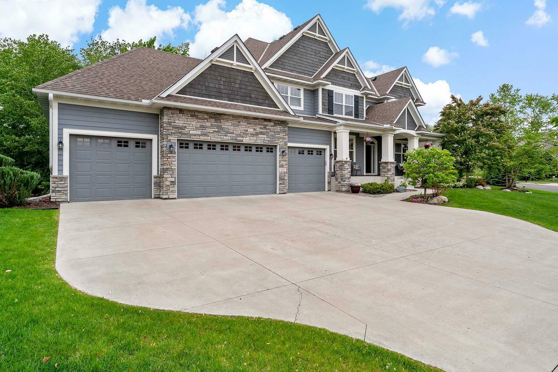 Property Photo: 5315 Ranchview Lane N MN 55446