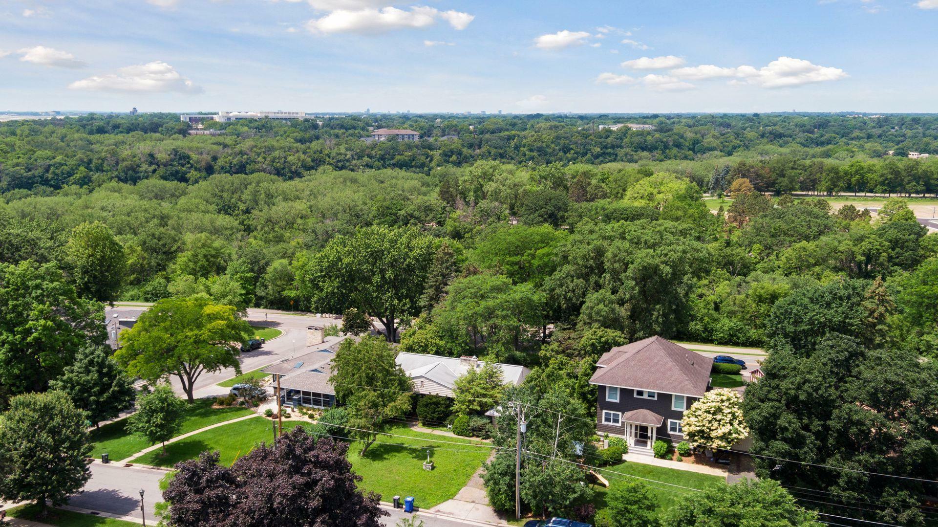 Property Photo: 1065 Colby Street MN 55116