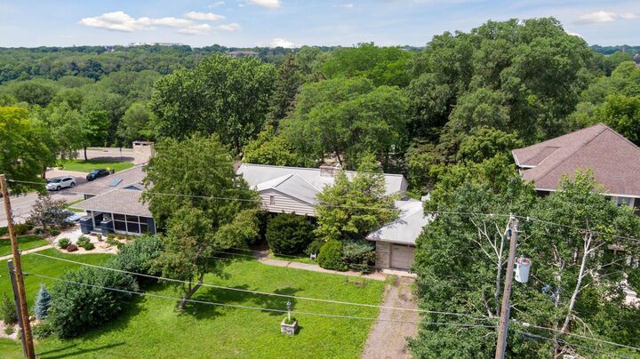 Property Photo:  1065 Colby Street  MN 55116 