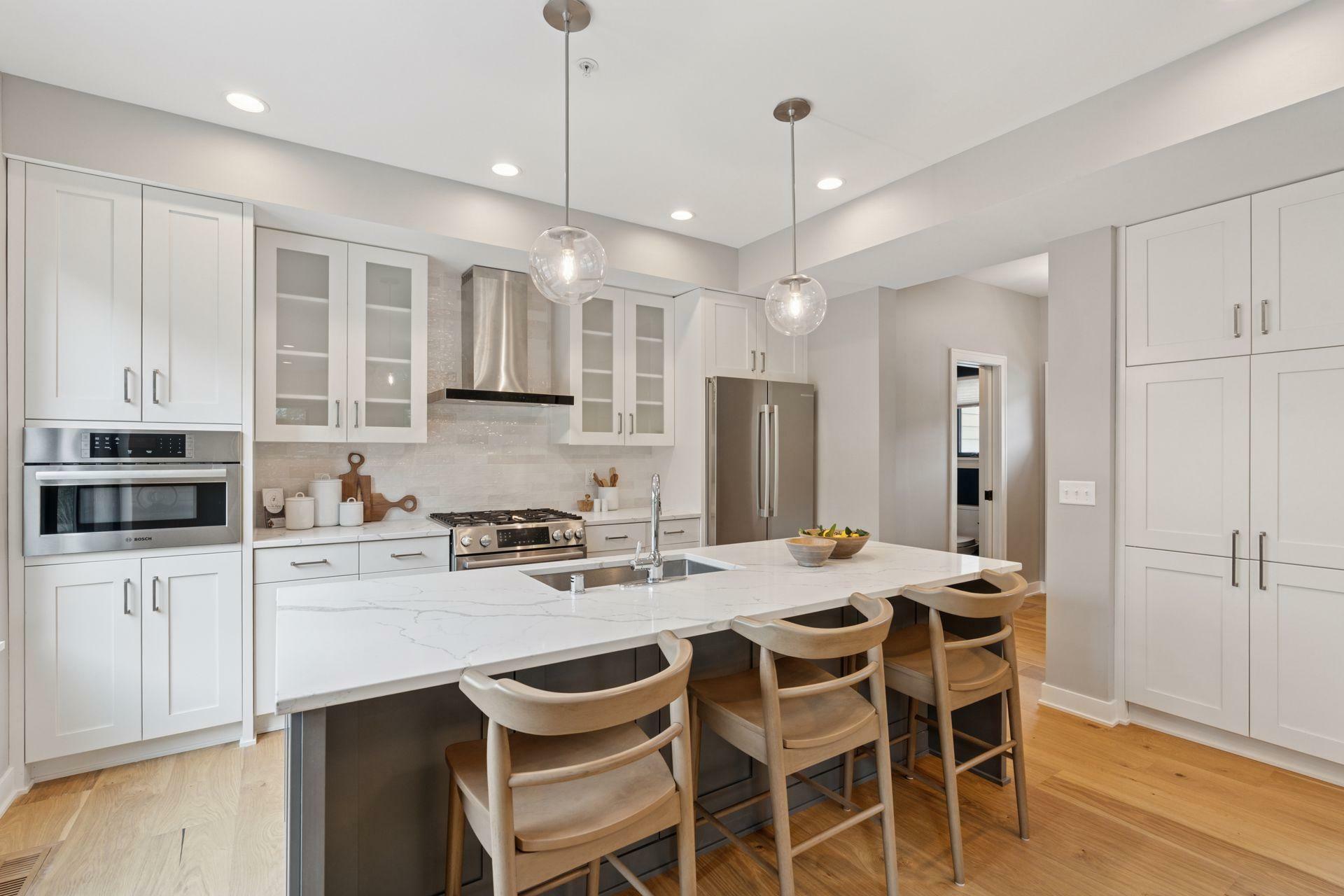 Property Photo: 2820 Saint Louis Avenue MN 55416