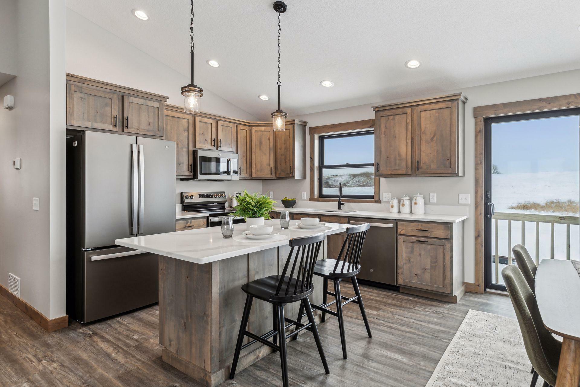 Property Photo:  440 Coyote Way  WI 54017 