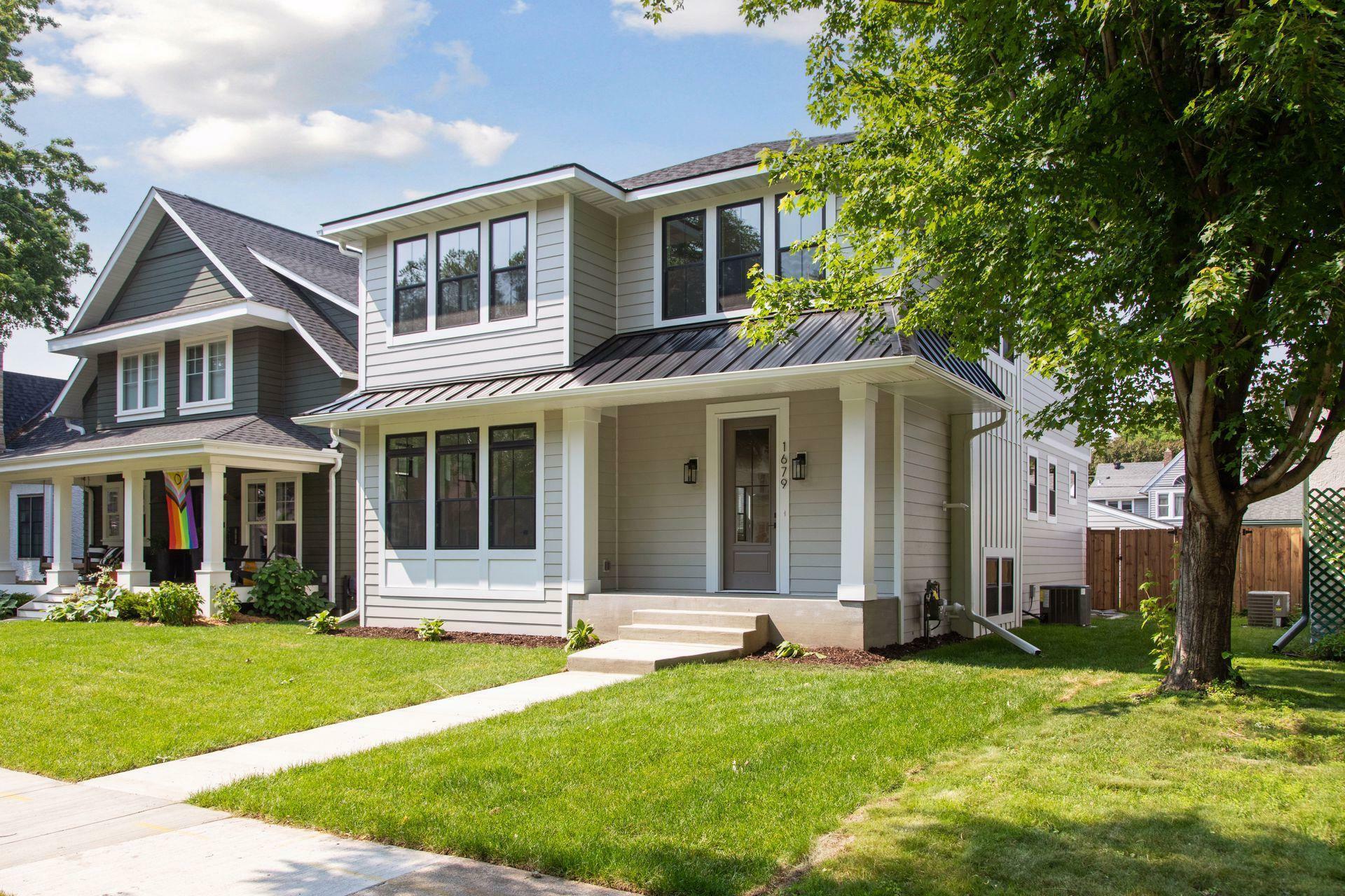 Property Photo: 2084 Palace Avenue MN 55105