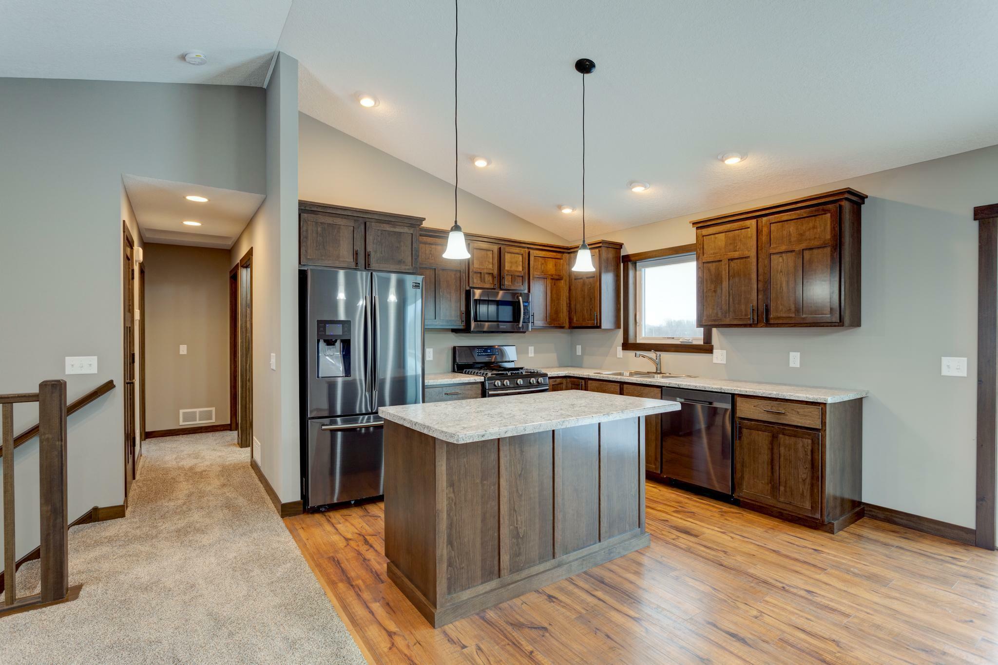 Property Photo:  491 Coyote Way  WI 54017 
