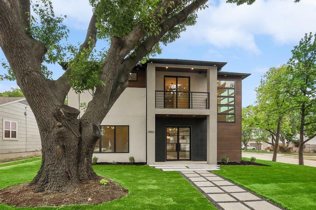 3902 Park Lane  Dallas TX 75220 photo