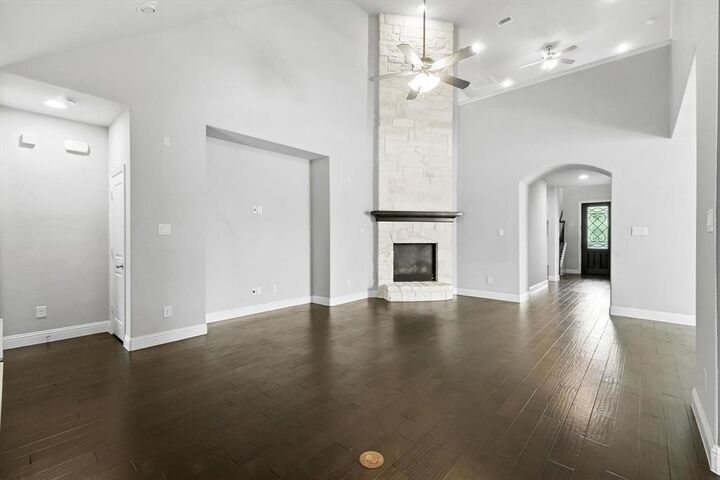 Property Photo: 9920 Pikes Peak Place TX 75068