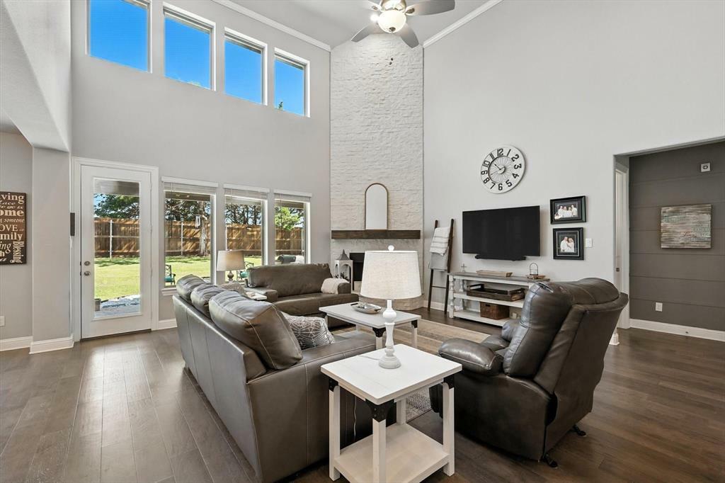 7431 Bald Cypress Drive  Ovilla TX 75154 photo