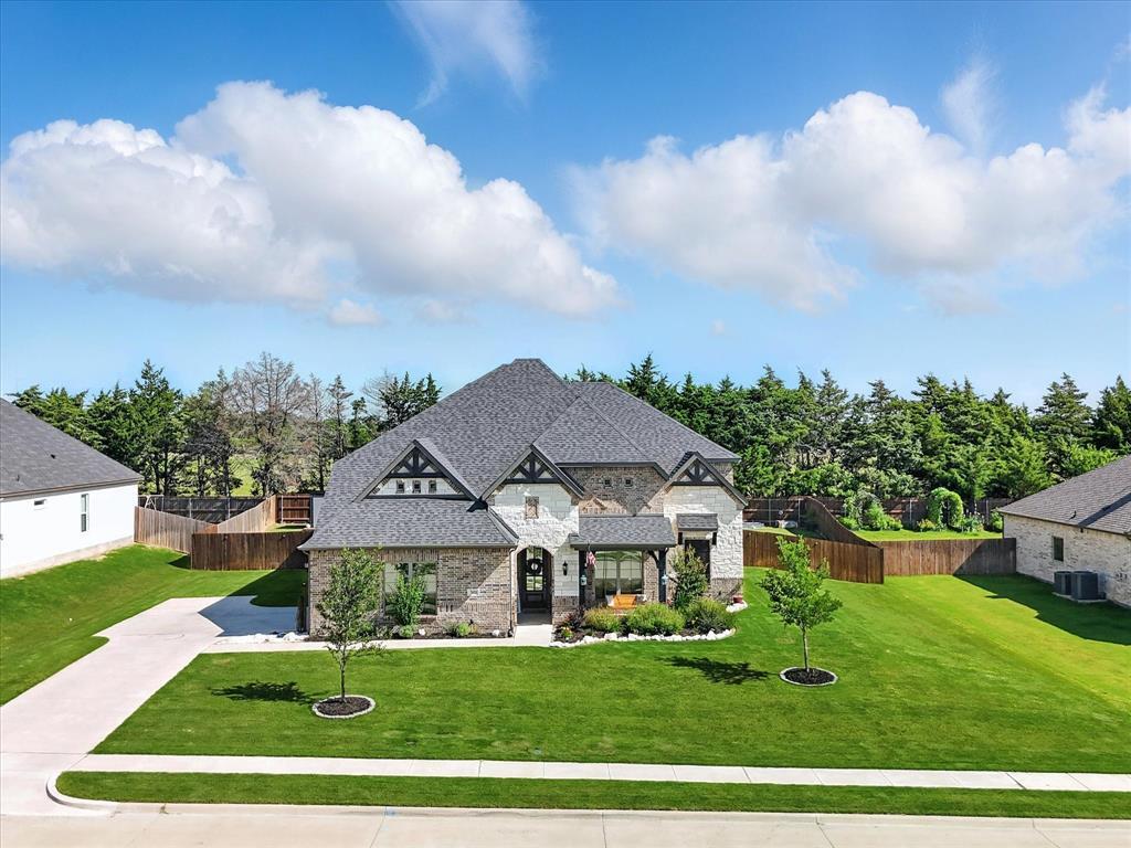 7431 Bald Cypress Drive  Ovilla TX 75154 photo