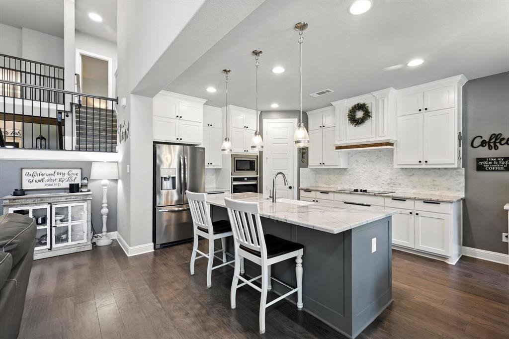 7431 Bald Cypress Drive  Ovilla TX 75154 photo