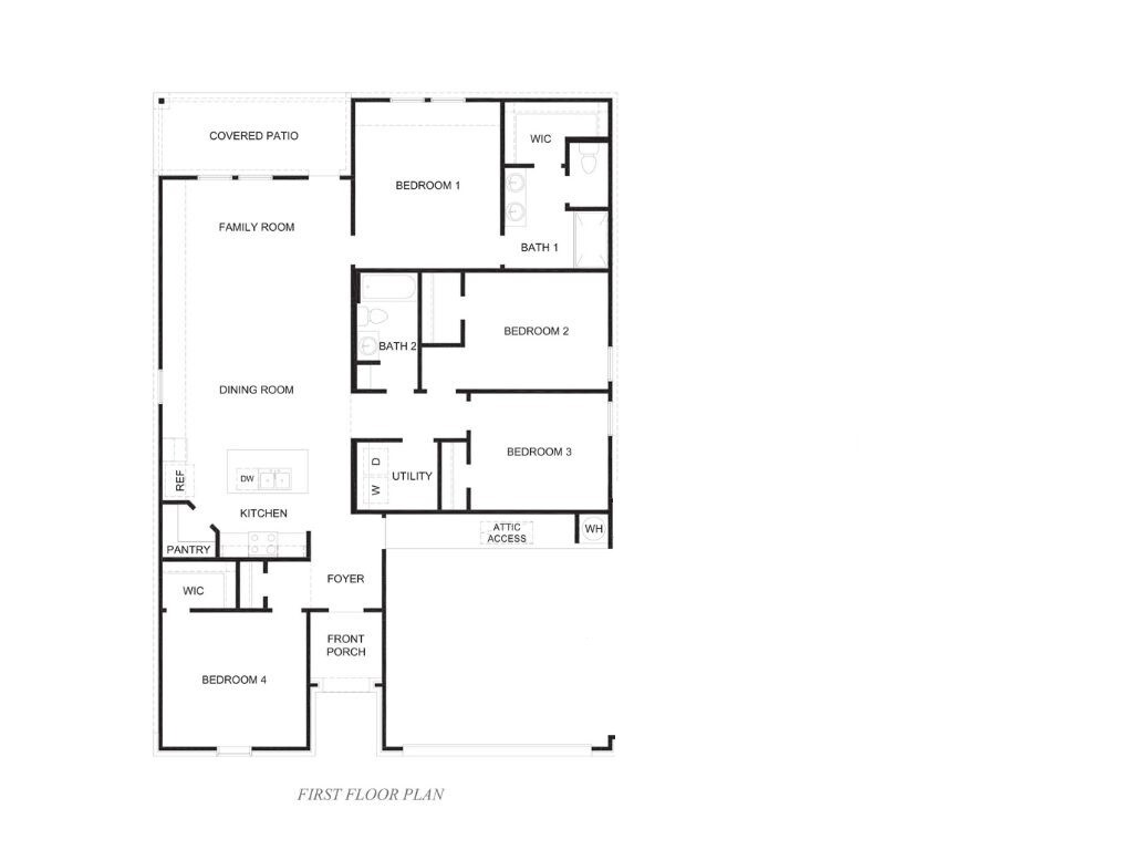 Property Photo:  551 Arizona Street  AR 72730 