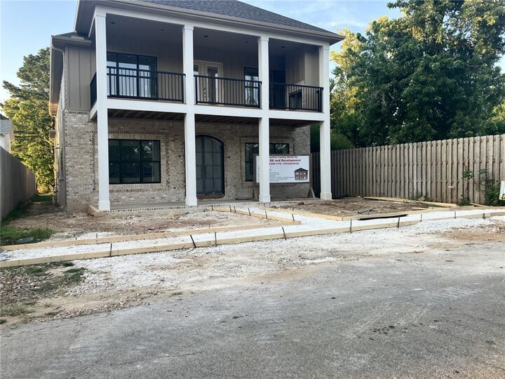400 NW 7th Street  Bentonville AR 72712 photo