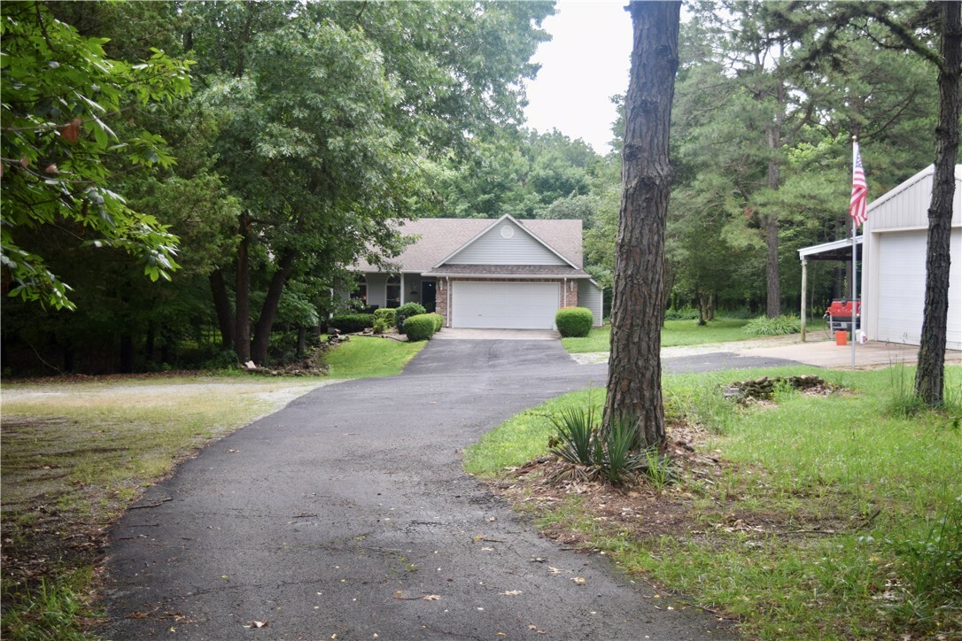 8234 Summer Shade Road  Rogers AR 72756 photo