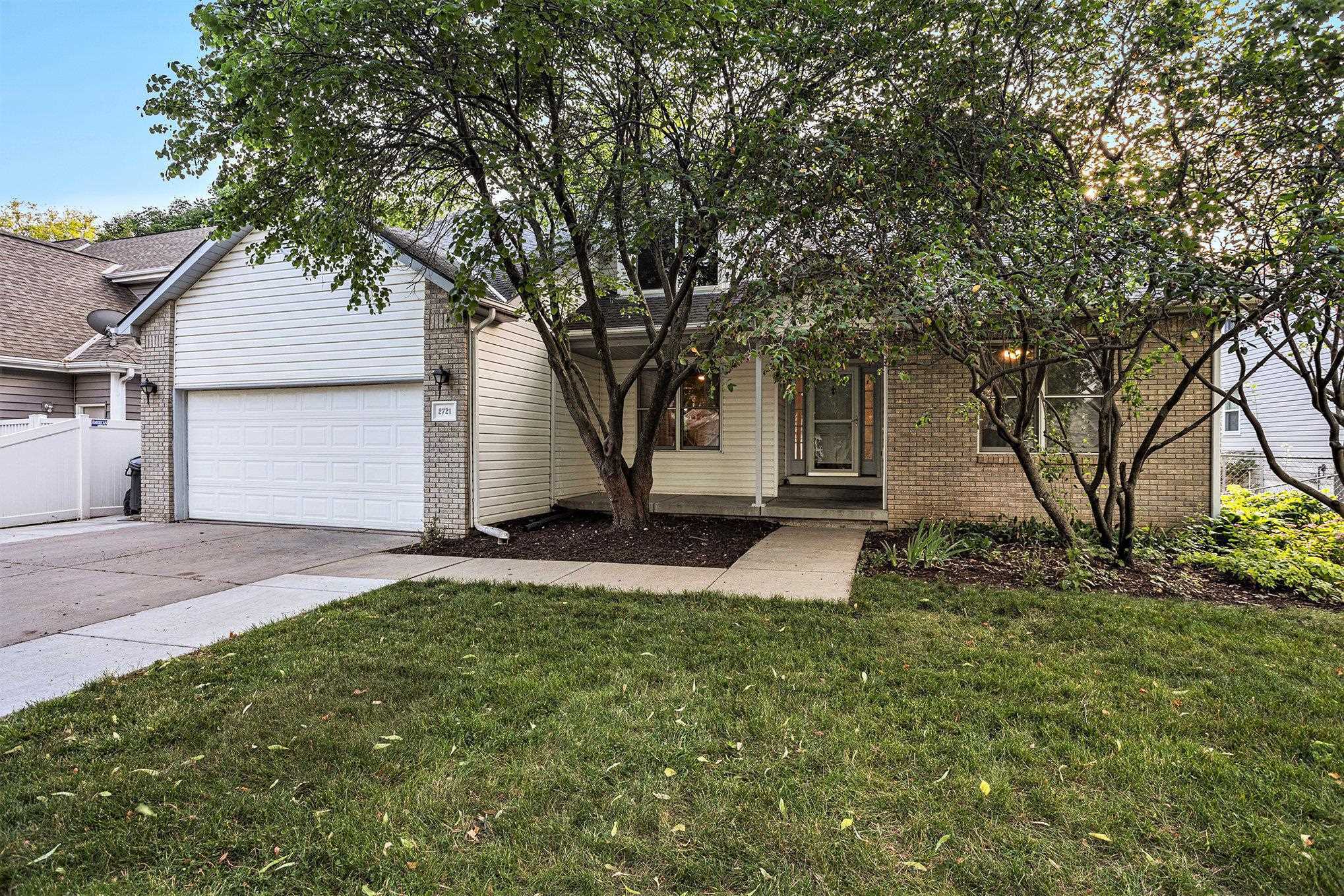 Property Photo: 2721 N 81st Street NE 68507