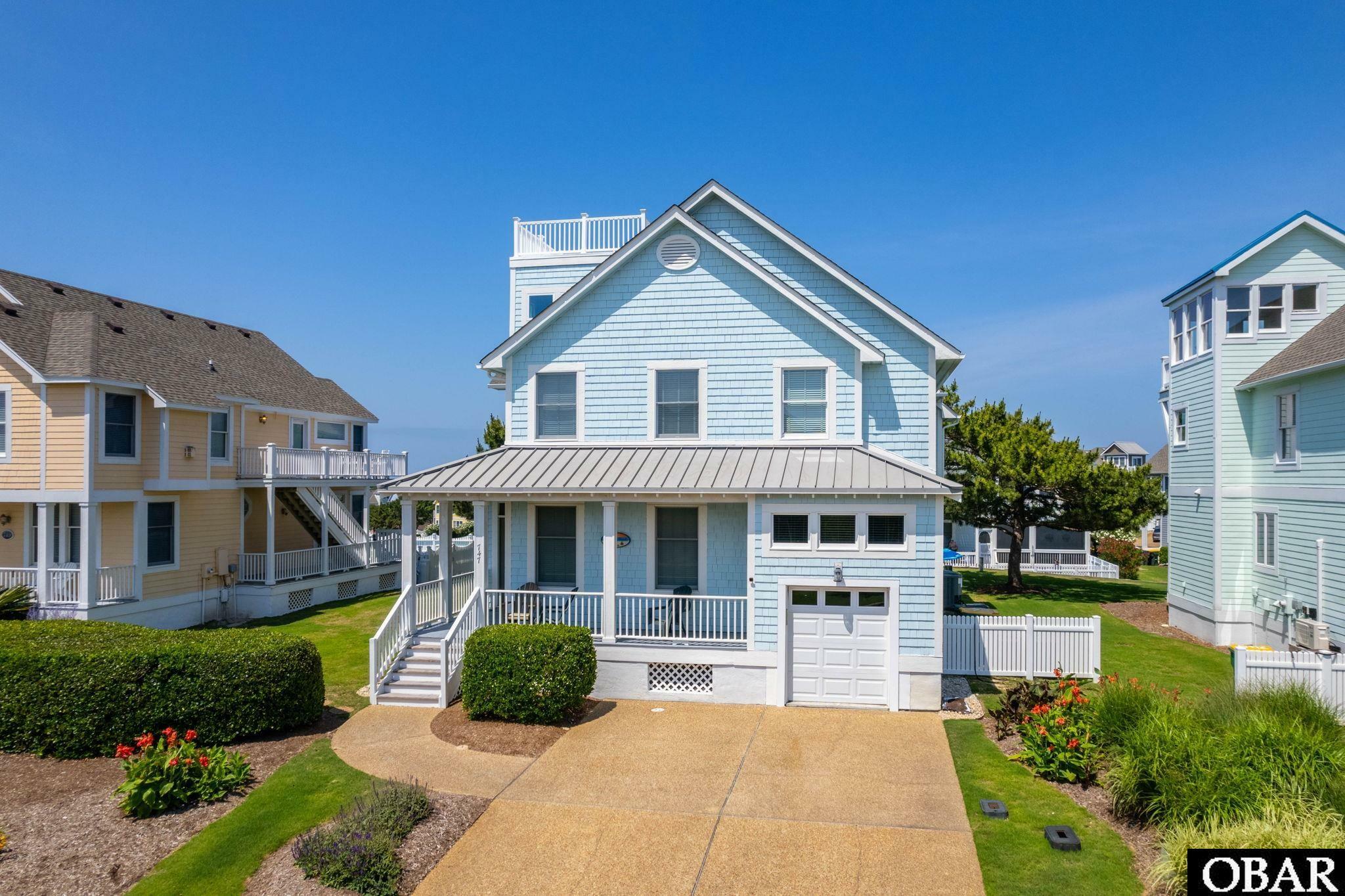 Property Photo: 747 Hammock Lane NC 27927