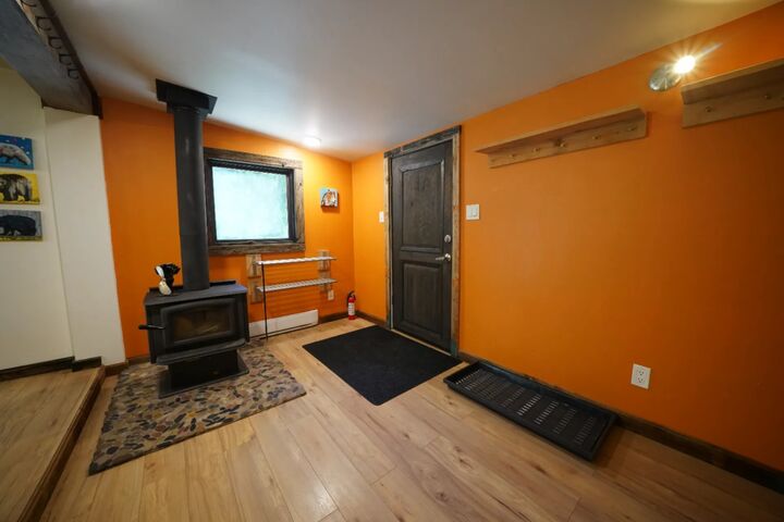Property Photo: 1079 Lundell Road 5 BC V0E 2S0