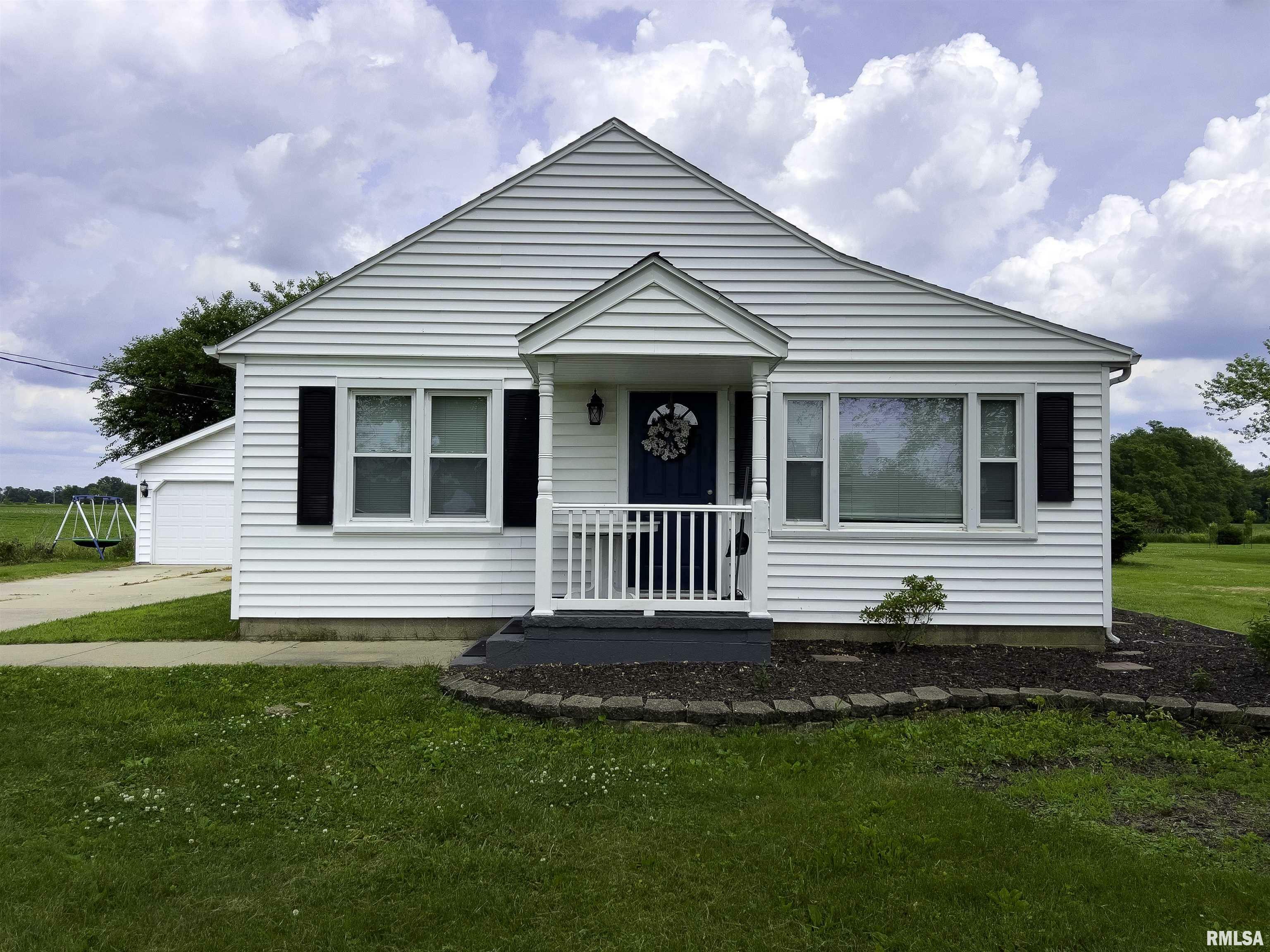 Property Photo: 3106 S Walters School Road IL 61547