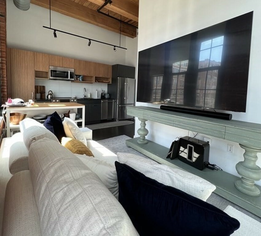 Property Photo: 319 A Street 210 MA 02210