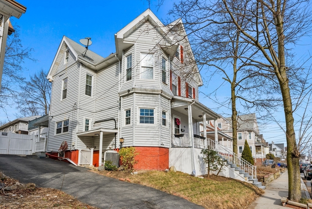 Property Photo:  18 Newhall Street  MA 02148 