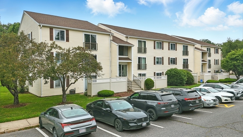 Property Photo: 49 Village Brook Ln 2 MA 01760