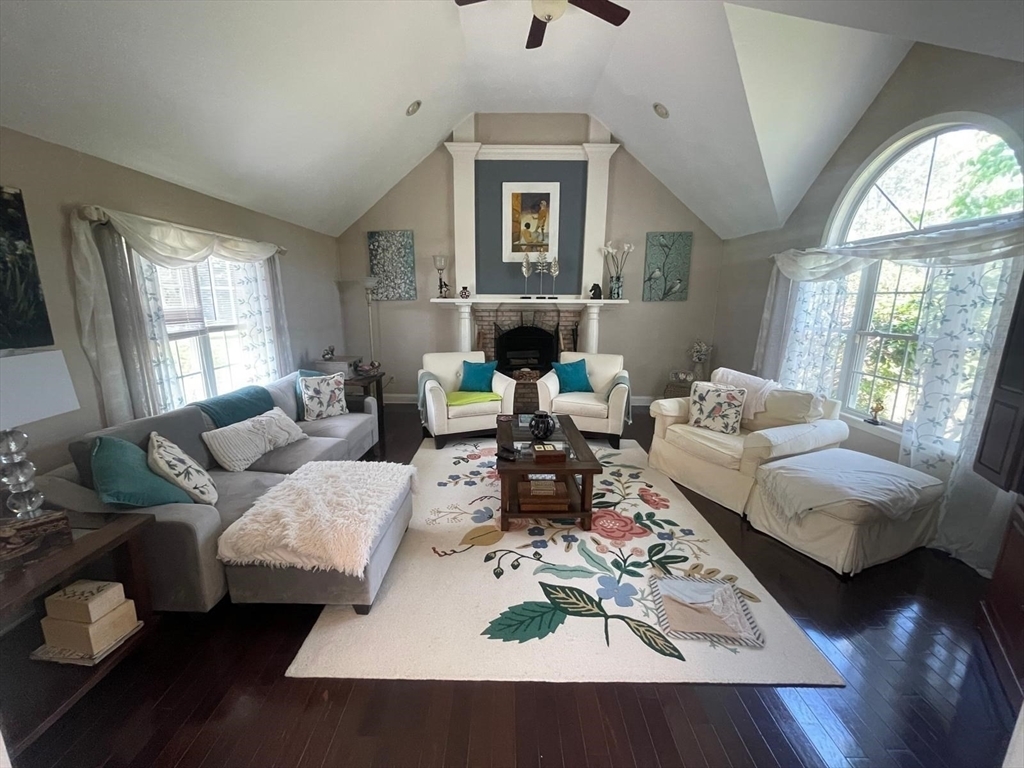 Property Photo: 37 Nachaomet Rd MA 02347