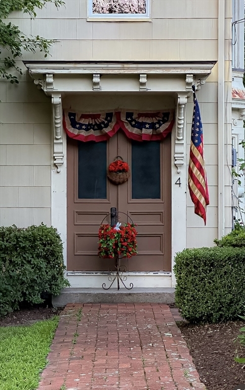 Property Photo:  4 Martin Rd  MA 01516 