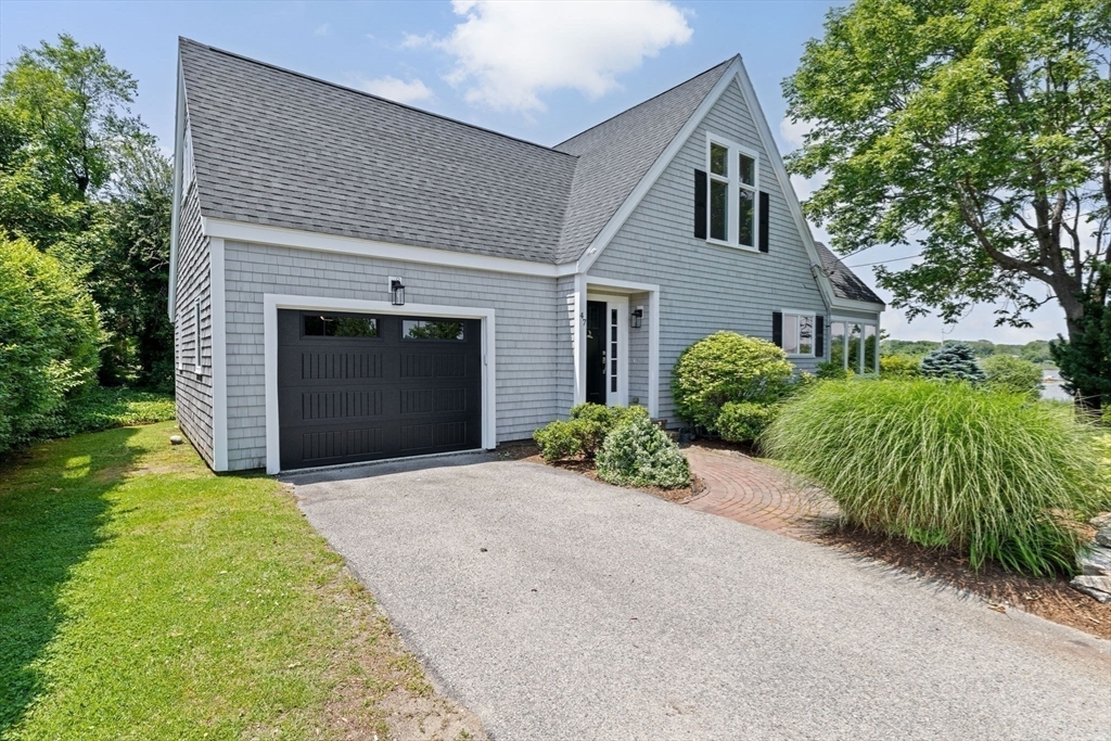 Property Photo: 47 Wood Ave MA 02066