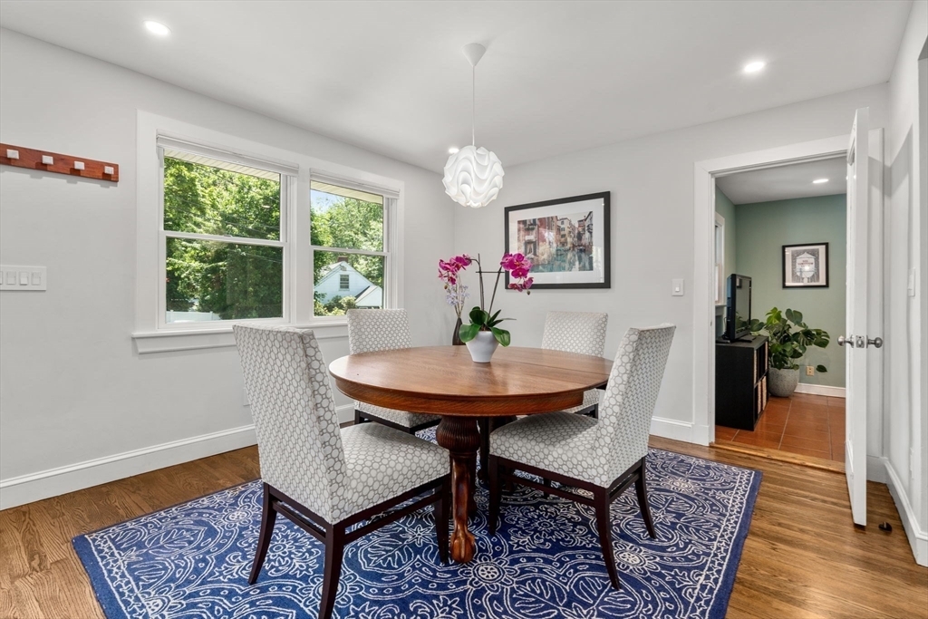 Property Photo: 57 Glenham Street MA 02132