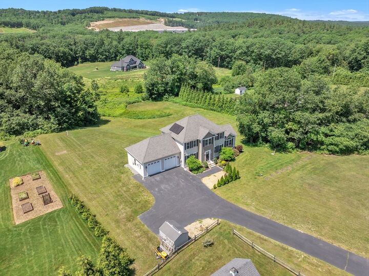 Property Photo:  86 S Ashburnham Rd  MA 01473 