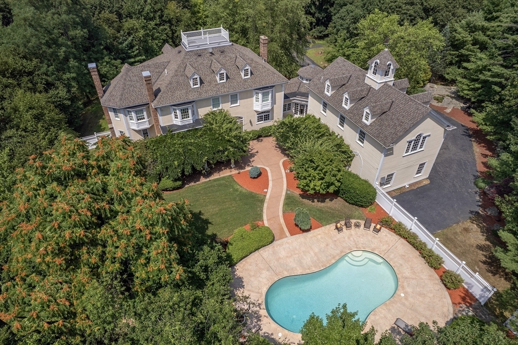Property Photo: 130 Popes Lane MA 02043