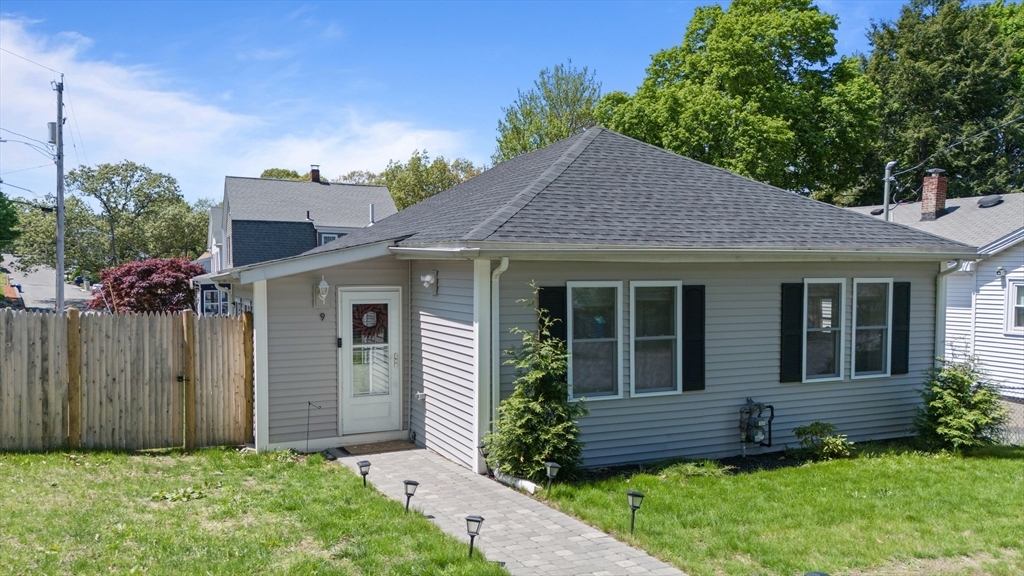 9 Laconia Ave  Saugus MA 01906 photo