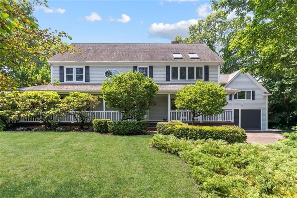 Property Photo: 12 Whitcomb Lane MA 02043