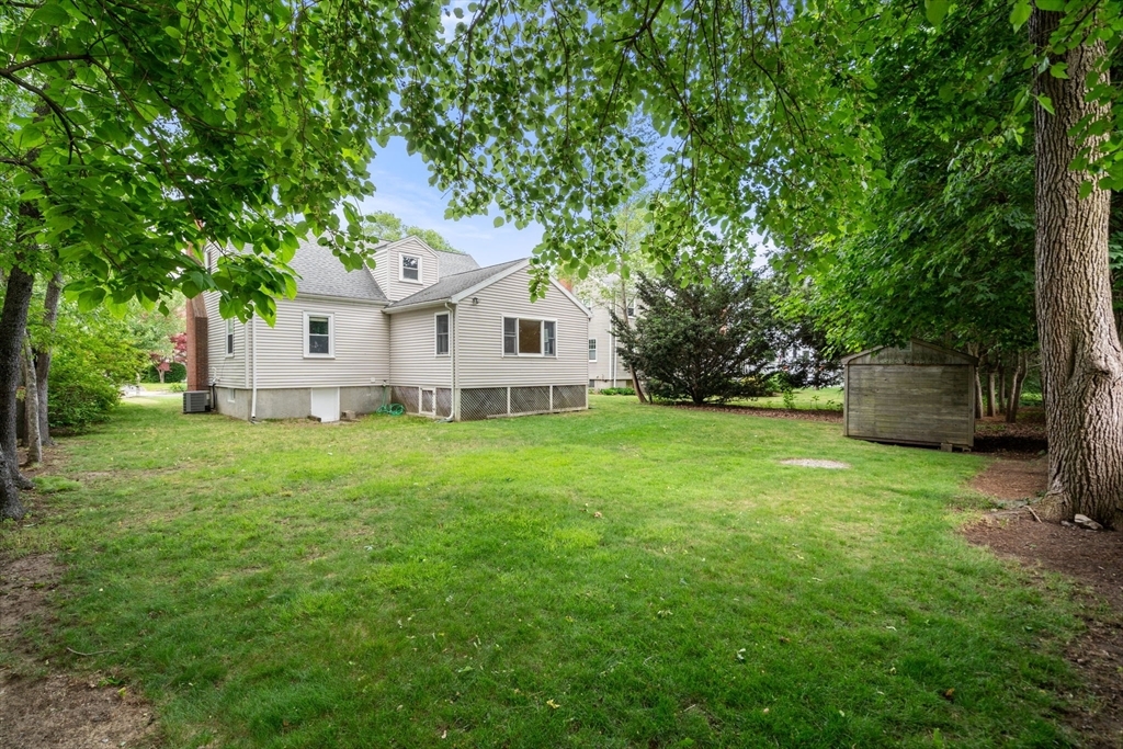 Property Photo: 72 Lyall St MA 02132