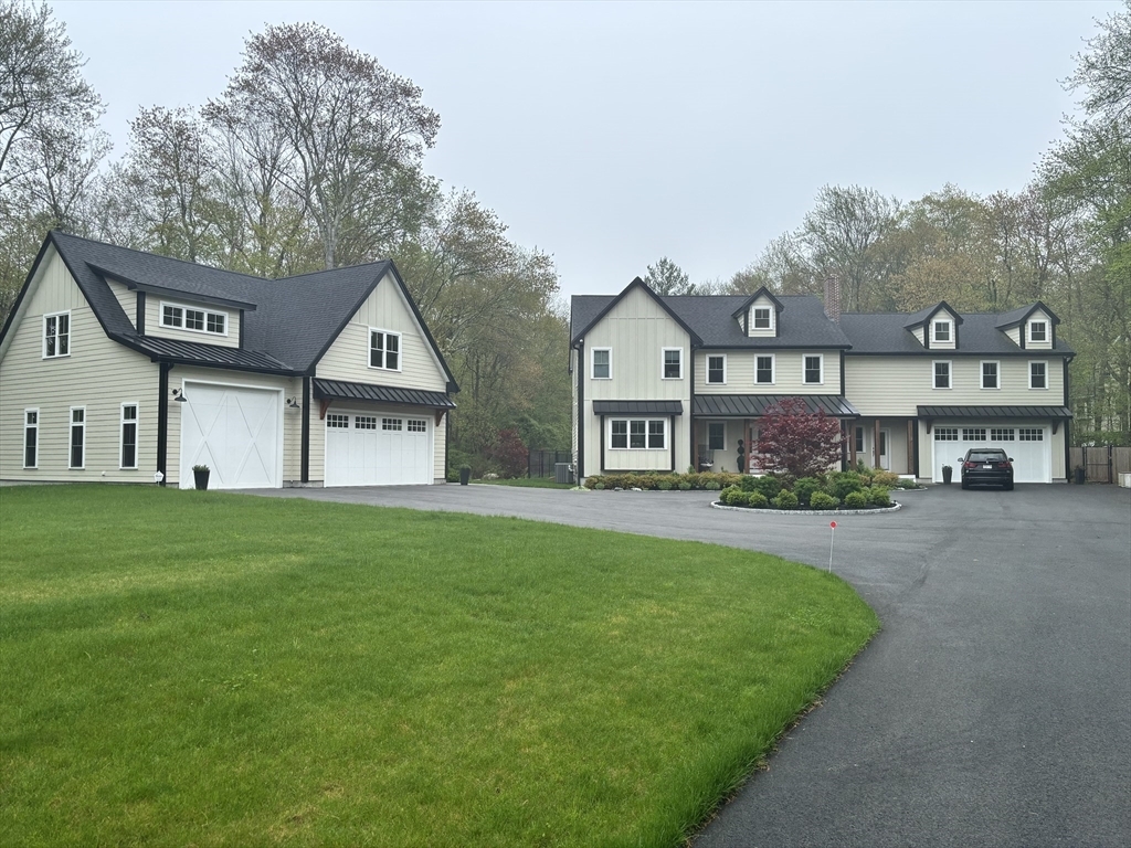 Property Photo: 35 East Street MA 01949