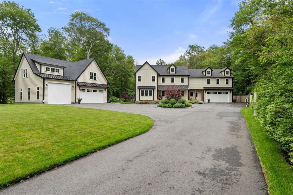 Property Photo: 35 East Street MA 01949