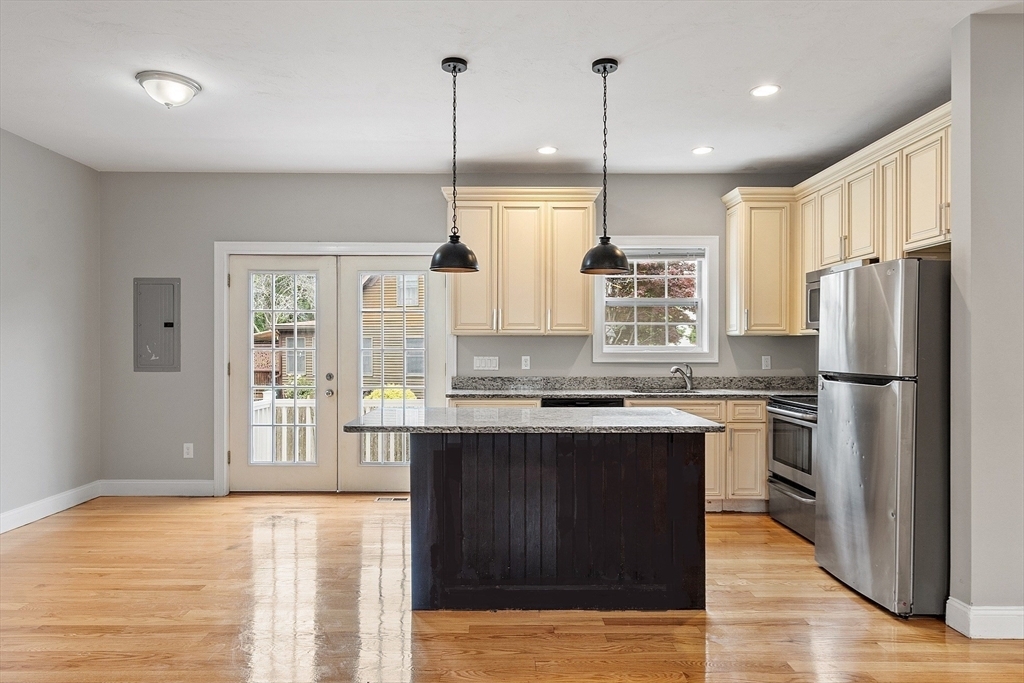 Property Photo:  483 Central St A  NY 10906 