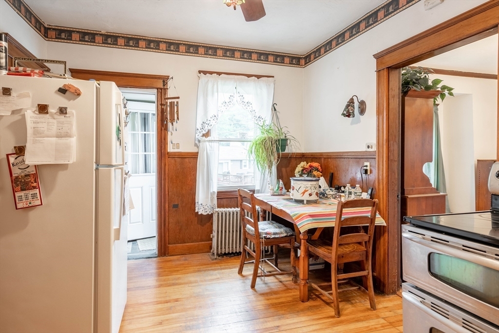 Property Photo: 12 Manor Rd MA 01527