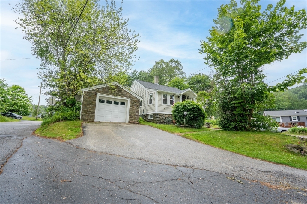 Property Photo:  12 Manor Rd  MA 01527 