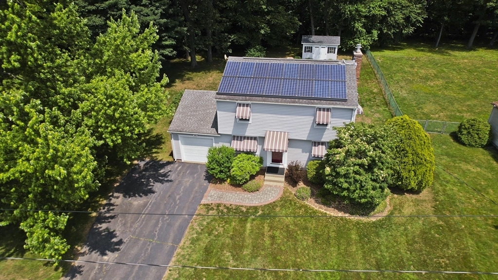 80 Vassar Road  Agawam MA 01030 photo