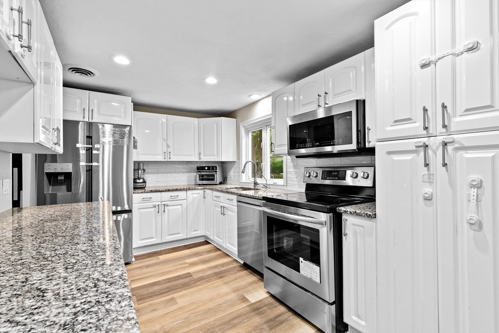 Property Photo: 15 Leonard Road MA 02067