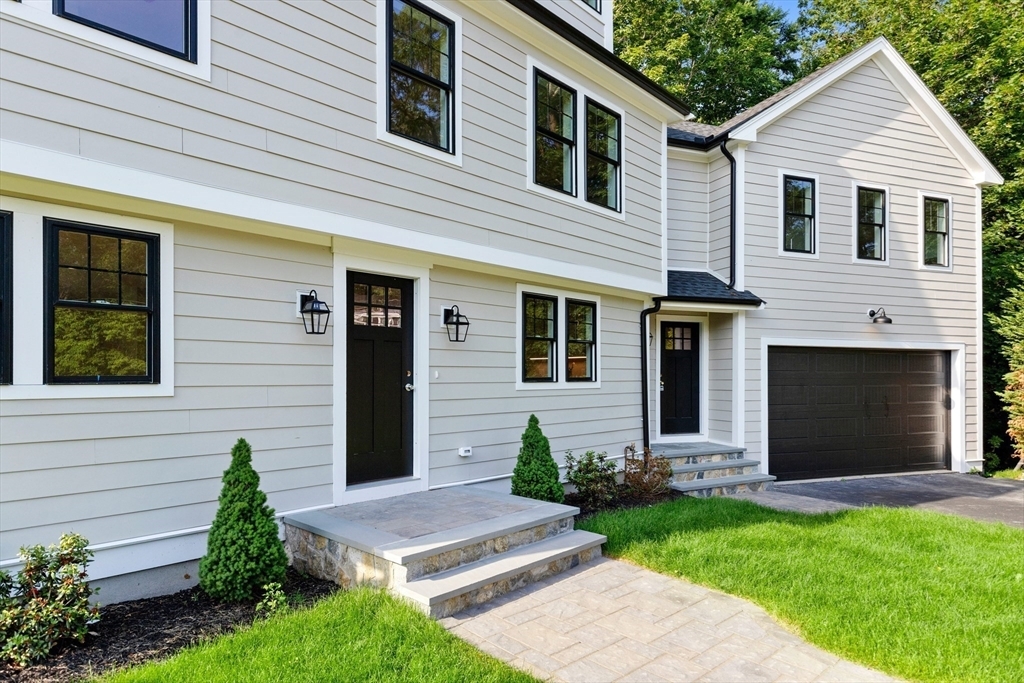 Property Photo: 6 Ivy Cir MA 01890