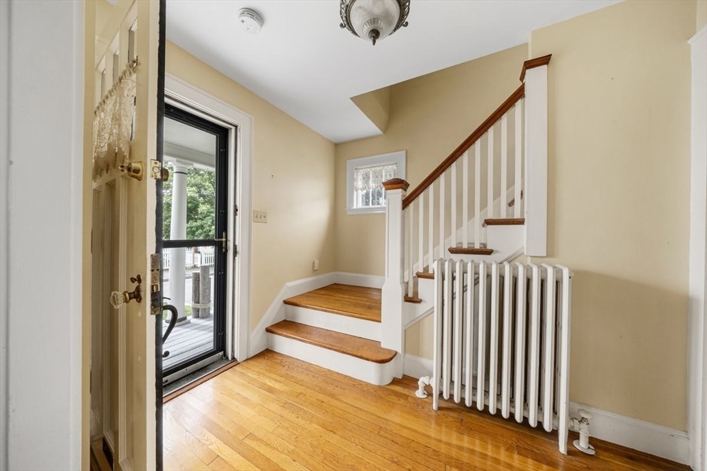 Property Photo:  12 Lincoln St  MA 02186 