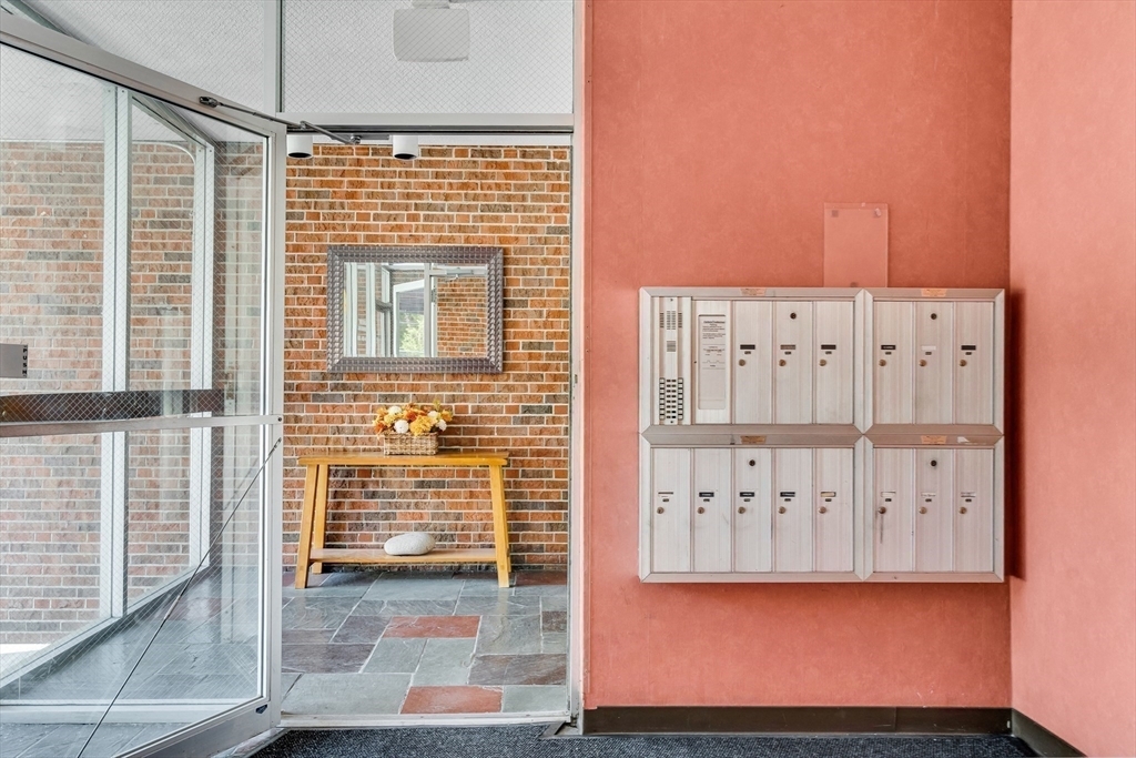 Property Photo: 231 Coolidge Ave 410 MA 02472