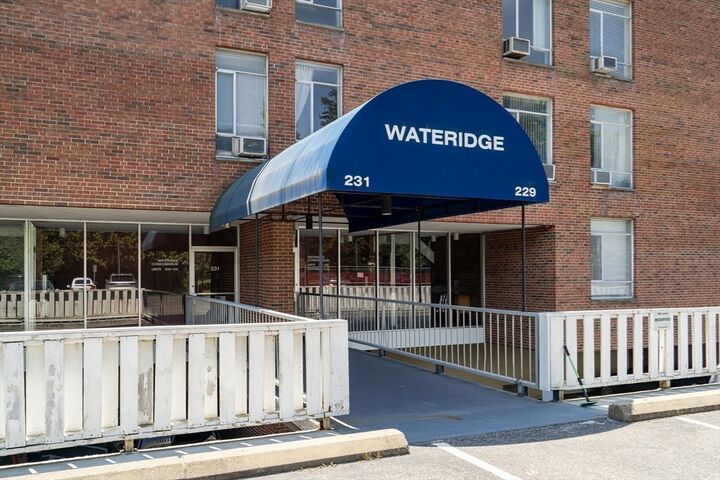 Property Photo:  231 Coolidge Ave 410  MA 02472 
