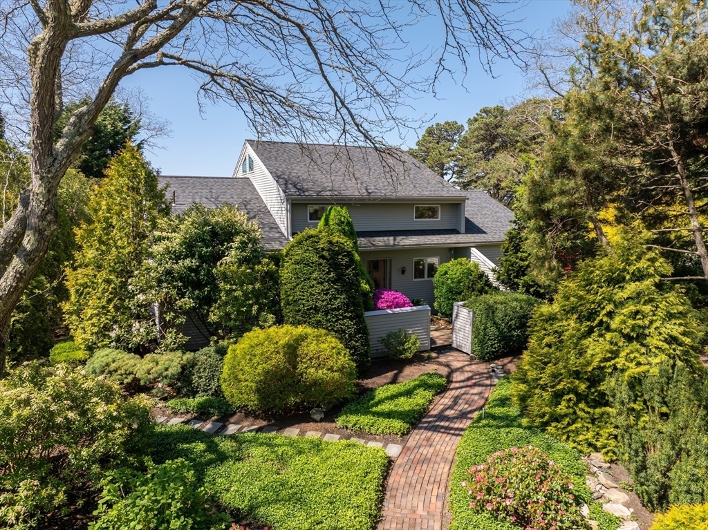 Property Photo:  15 Hidden Valley Way  MA 02667 