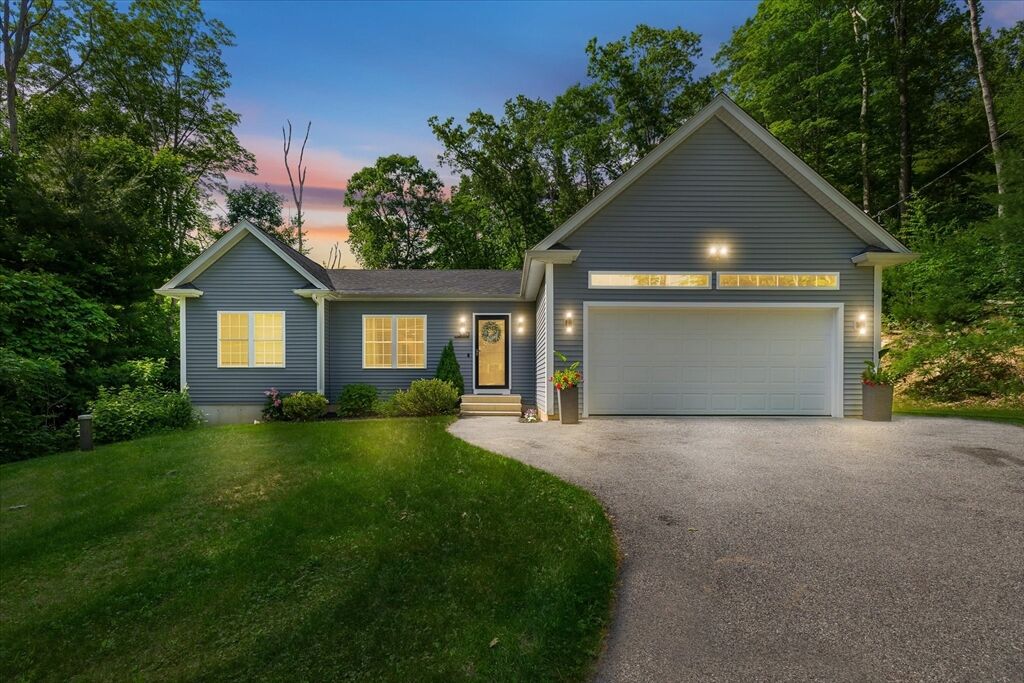 Property Photo:  340 The Trail  MA 01518 