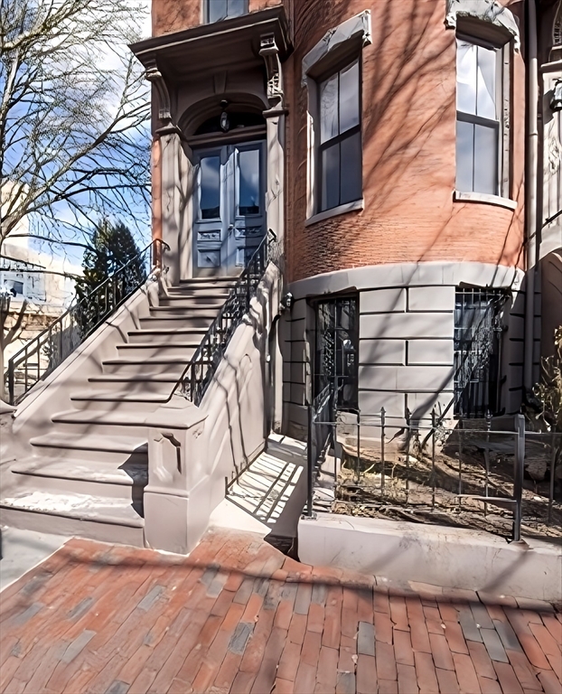 27 Dartmouth Street 4  Boston MA 02116 photo
