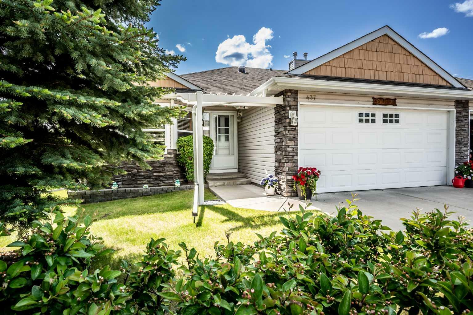 Photo de la propriété: 437 Freeman Way NW AB T1V 1R2