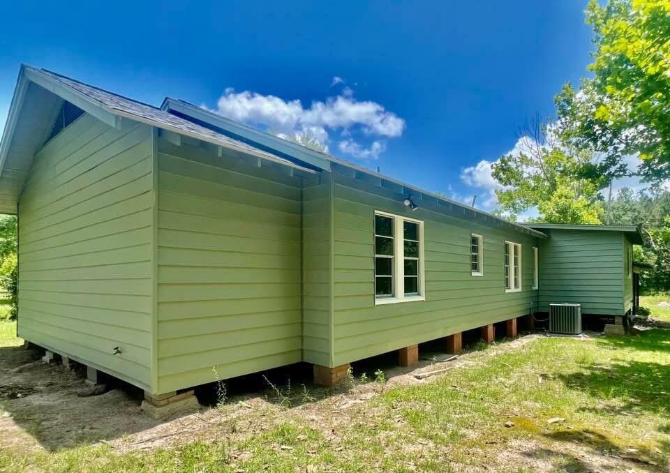 Property Photo: 4755 Hwy 8 LA 71446