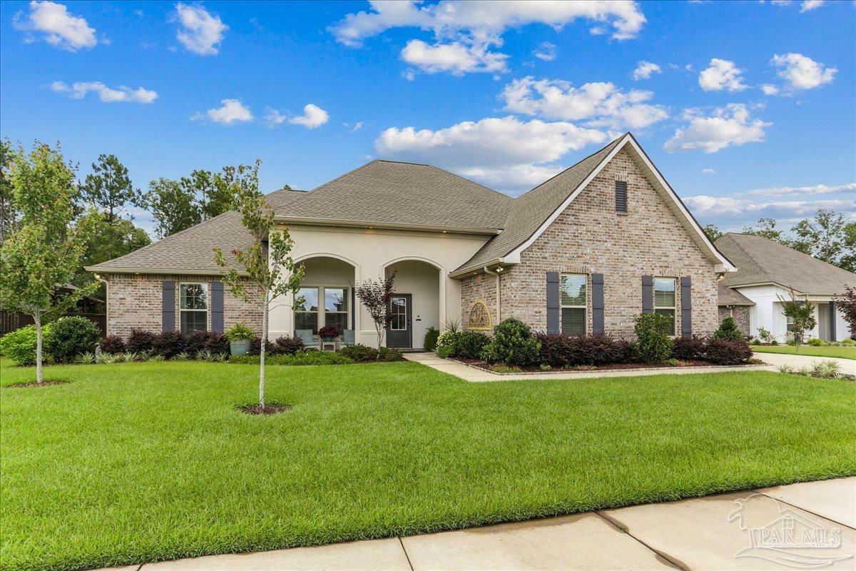 3160 Mountain Laurel Tr  Cantonment FL 32533 photo